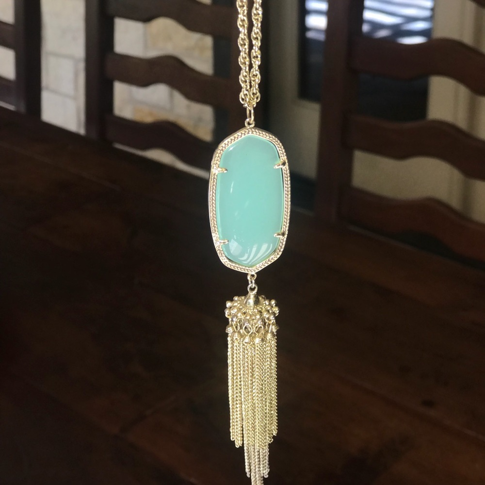 Kendra Scott Necklace
